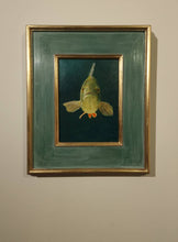 Load image into Gallery viewer, Perch Study VII Original Oil