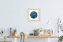 Load image into Gallery viewer, Blue Planet Series - Mackerel I