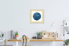 Load image into Gallery viewer, Blue Planet Series - Mackerel I