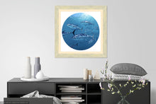 Load image into Gallery viewer, Blue Planet Series - Return of the Bluefin