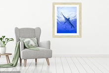 Load image into Gallery viewer, Striped Marlin