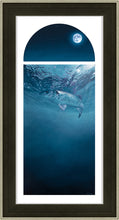 Load image into Gallery viewer, By the Light of the Silvery Moon