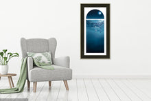 Load image into Gallery viewer, By the Light of the Silvery Moon