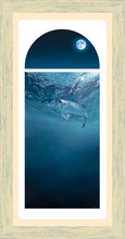 Load image into Gallery viewer, By the Light of the Silvery Moon